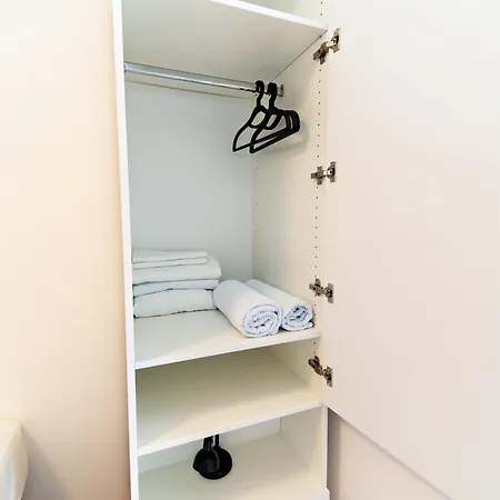 Apartment Dzon Beachside *