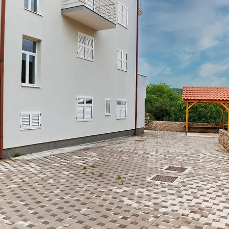 Dzon Beachside Διαμέρισμα Vinišće